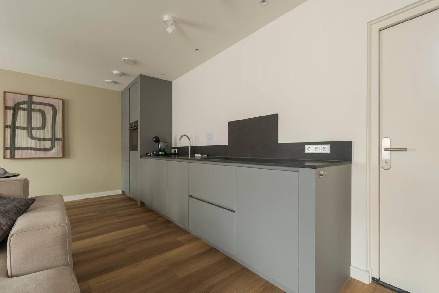New Apartment In City Centre Large Oirschot Zewnętrze zdjęcie