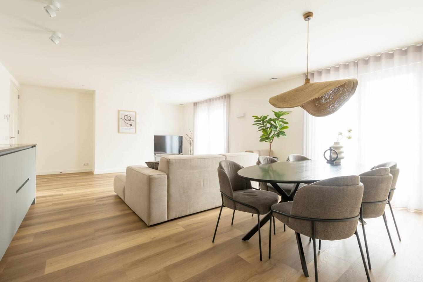 New Apartment In City Centre Large Oirschot Zewnętrze zdjęcie