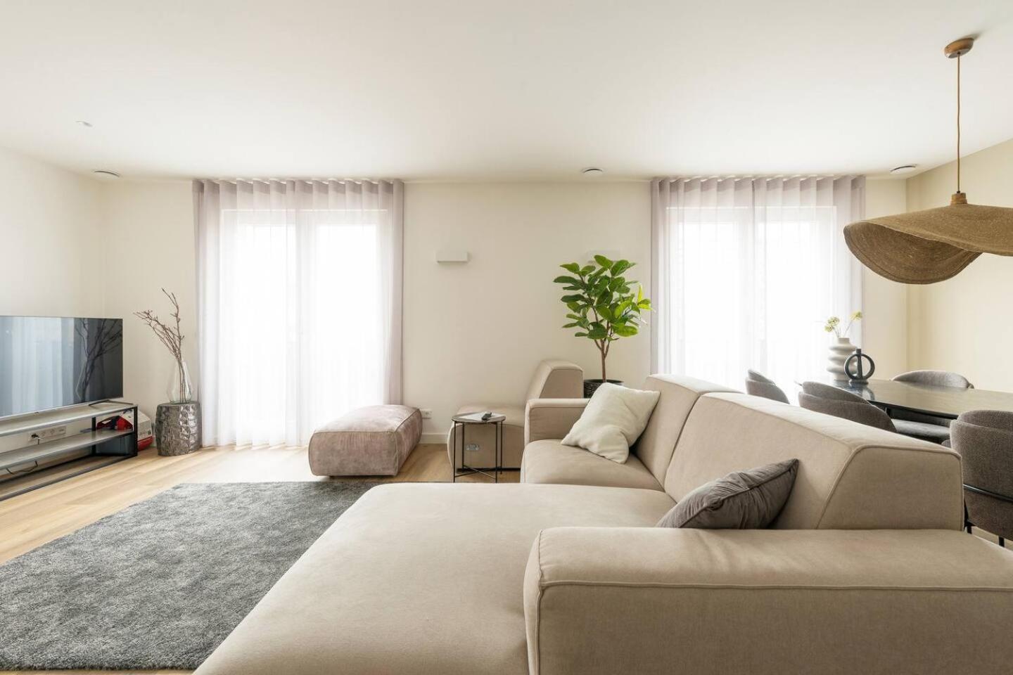 New Apartment In City Centre Large Oirschot Zewnętrze zdjęcie