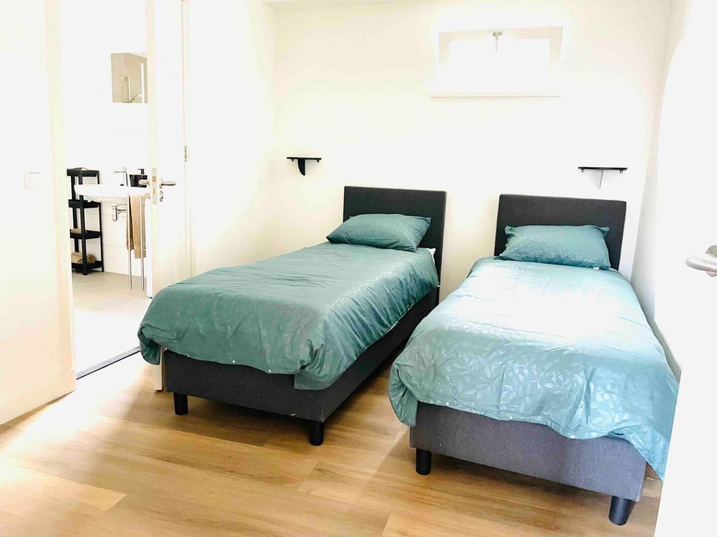 New Apartment In City Centre Large Oirschot Zewnętrze zdjęcie