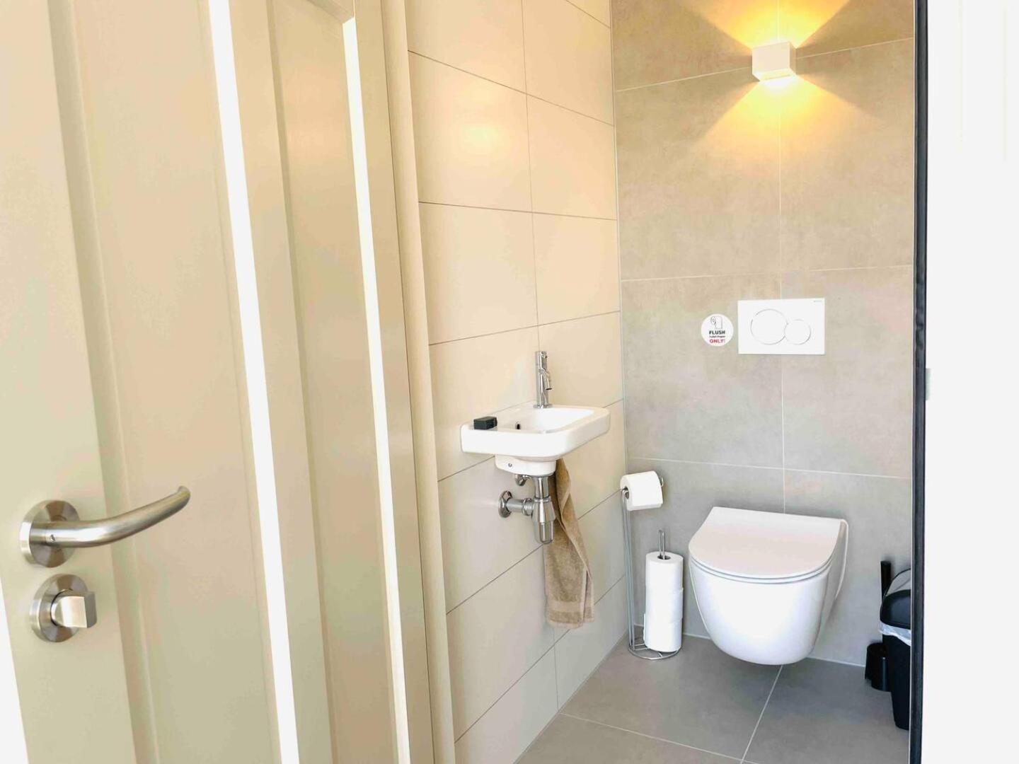 New Apartment In City Centre Large Oirschot Zewnętrze zdjęcie