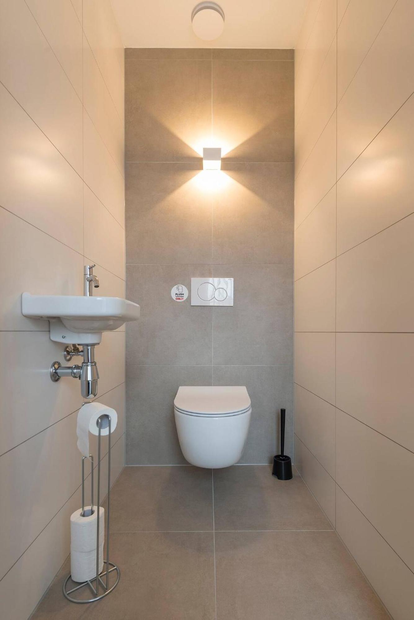 New Apartment In City Centre Large Oirschot Zewnętrze zdjęcie