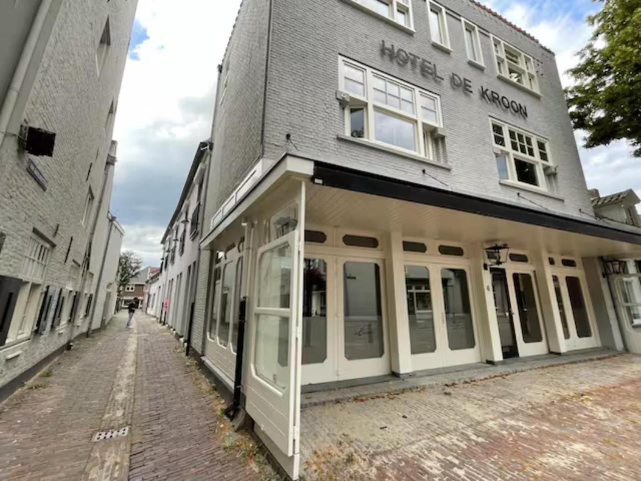 New Apartment In City Centre Large Oirschot Zewnętrze zdjęcie